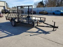 Cadk Trailer salvage cars for sale: 2019 Cadk Trailer