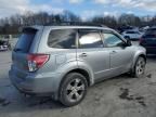 2010 Subaru Forester 2.5XT