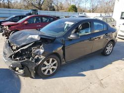 Mazda 3 salvage cars for sale: 2010 Mazda 3 I