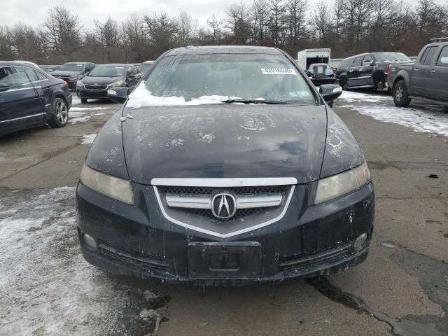 2008 Acura TL