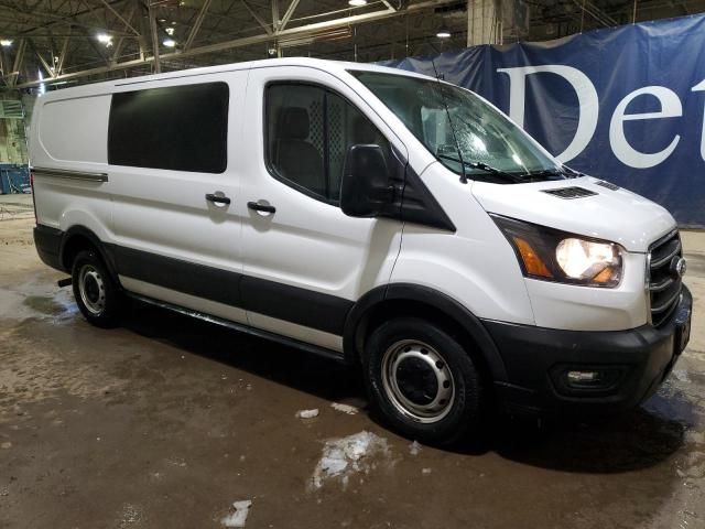 2020 Ford Transit T-150