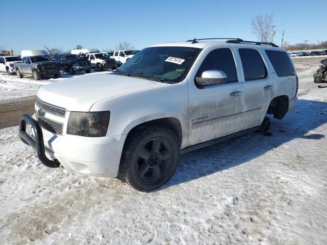 2008 Chevrolet Tahoe K1500