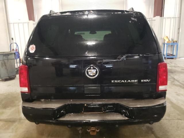 2005 Cadillac Escalade ESV