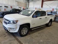 2020 Chevrolet Colorado for sale in Mcfarland, WI