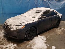 2009 Toyota Camry Base en venta en Northfield, OH