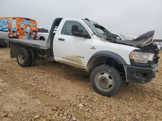 2020 Dodge RAM 4500