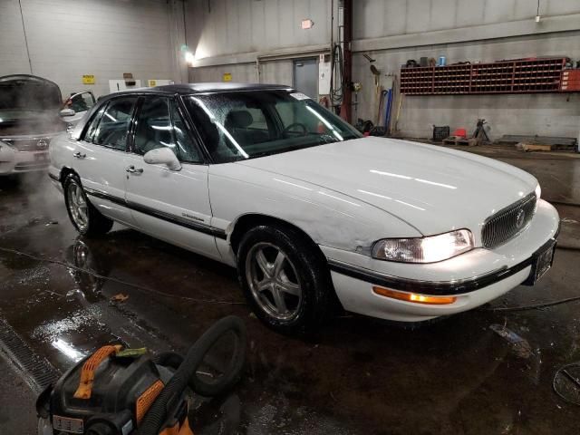 1999 Buick Lesabre Custom