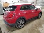 2017 Fiat 500x Lounge