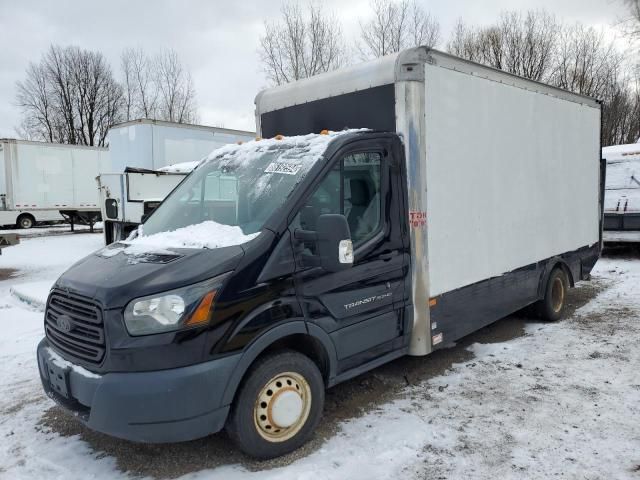 2016 Ford Transit T-350 HD