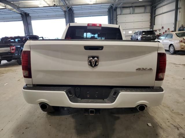 2016 Dodge RAM 1500 Sport