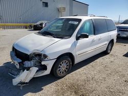 Ford Windstar salvage cars for sale: 1999 Ford Windstar SE