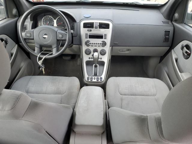 2006 Chevrolet Equinox LS