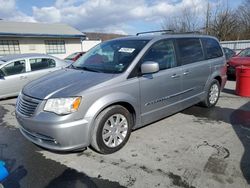 2016 Chrysler Town & Country Touring for sale in Grantville, PA