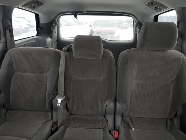 2006 Toyota Sienna CE