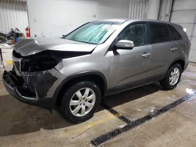 2011 KIA Sorento Base