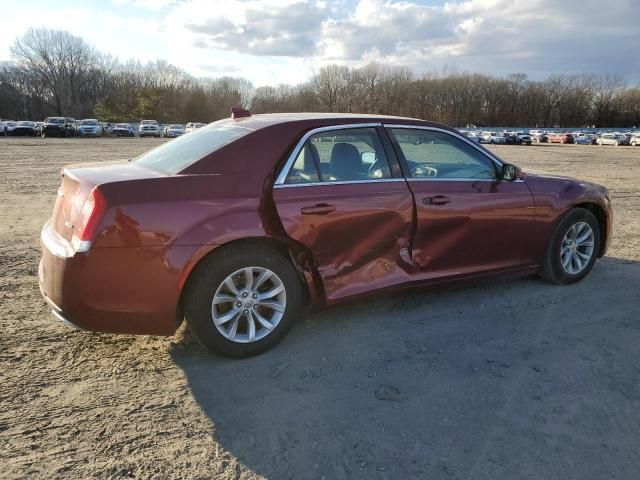 2015 Chrysler 300 Limited