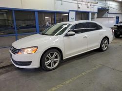 2015 Volkswagen Passat SE for sale in Pasco, WA