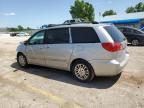 2007 Toyota Sienna XLE