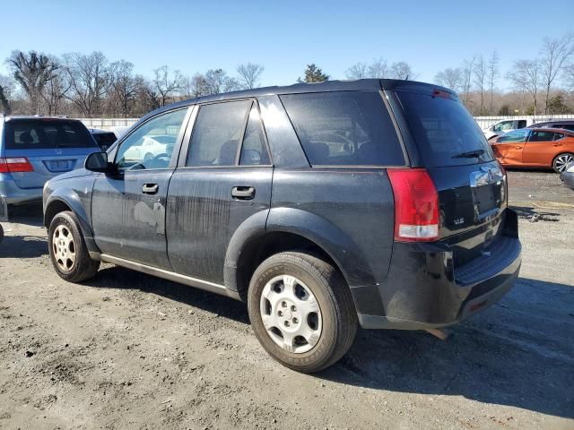 2006 Saturn Vue