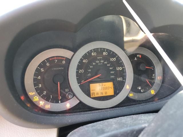 2012 Toyota Rav4 Limited