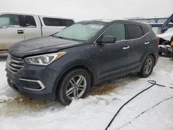 2017 Hyundai Santa FE Sport for sale in Wayland, MI