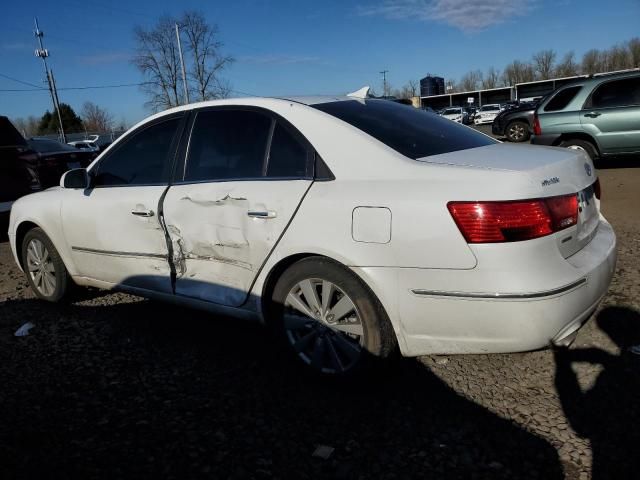 2009 Hyundai Sonata SE