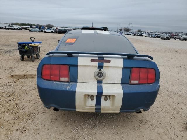 2007 Ford Mustang GT