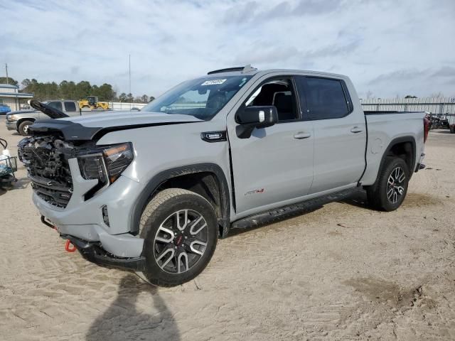 2024 GMC Sierra K1500 AT4