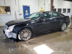 2011 Cadillac CTS Premium Collection en venta en Blaine, MN