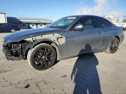 BMW salvage cars for sale: 2011 BMW 328 XI