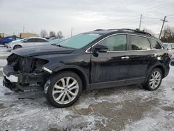 Mazda Vehiculos salvage en venta: 2012 Mazda CX-9