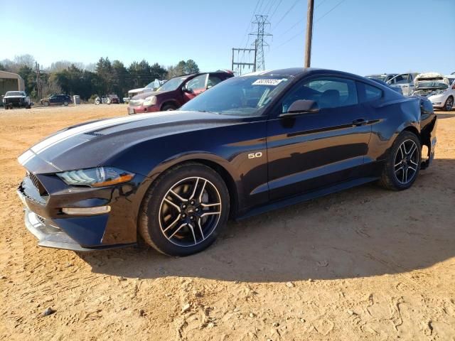 2023 Ford Mustang GT