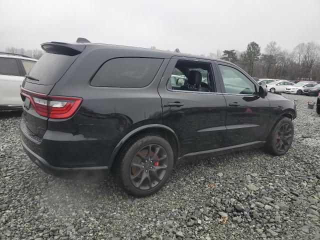 2022 Dodge Durango SRT 392