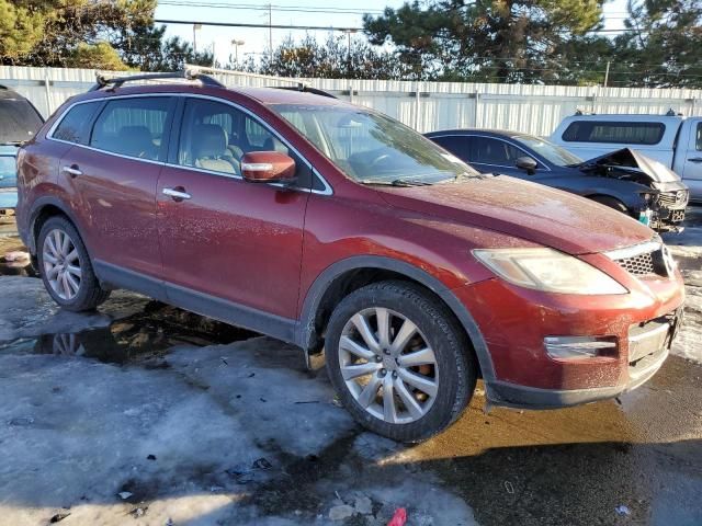 2007 Mazda CX-9