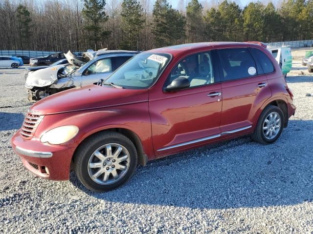 2007 Chrysler PT Cruiser Limited