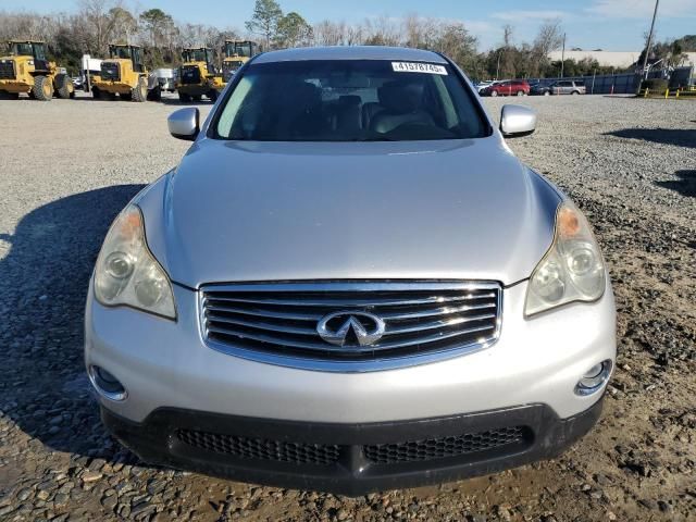 2011 Infiniti EX35 Base