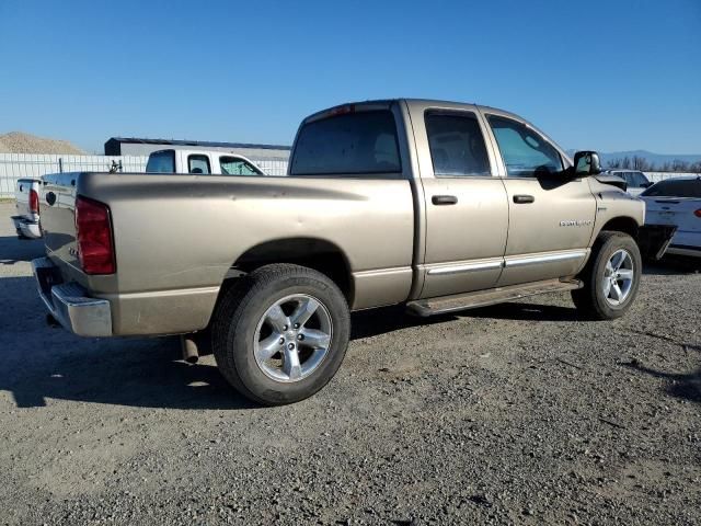 2007 Dodge RAM 1500 ST