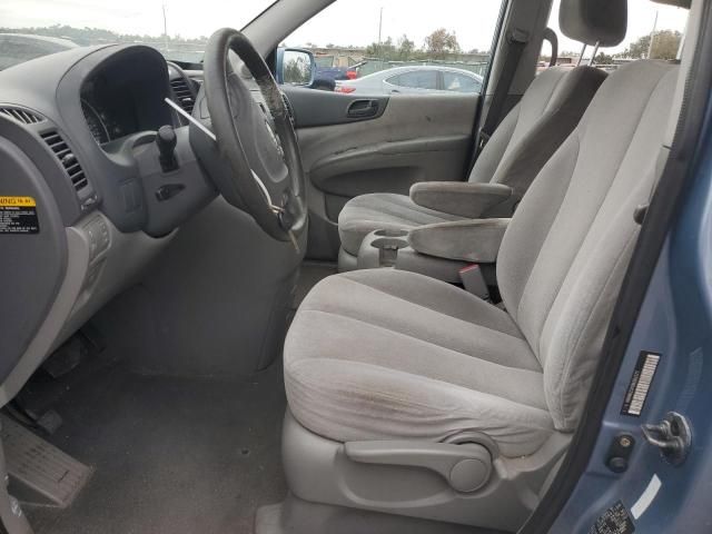 2008 KIA Sedona EX