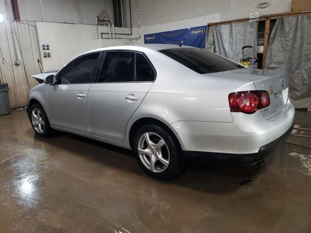 2009 Volkswagen Jetta S