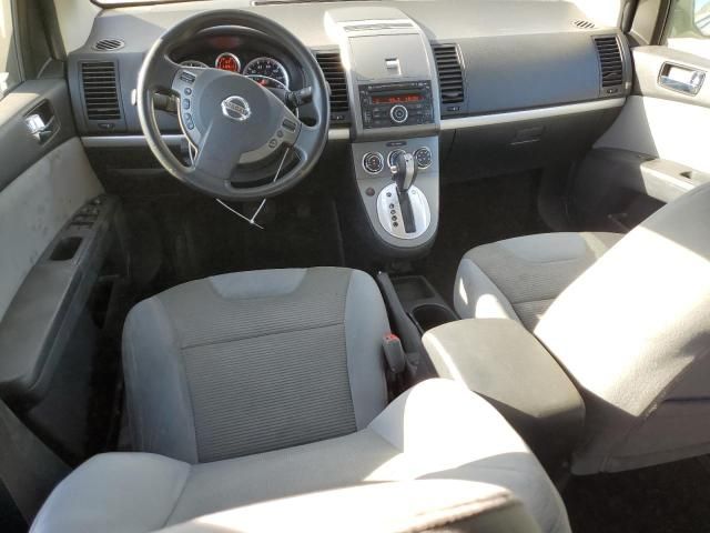 2010 Nissan Sentra 2.0