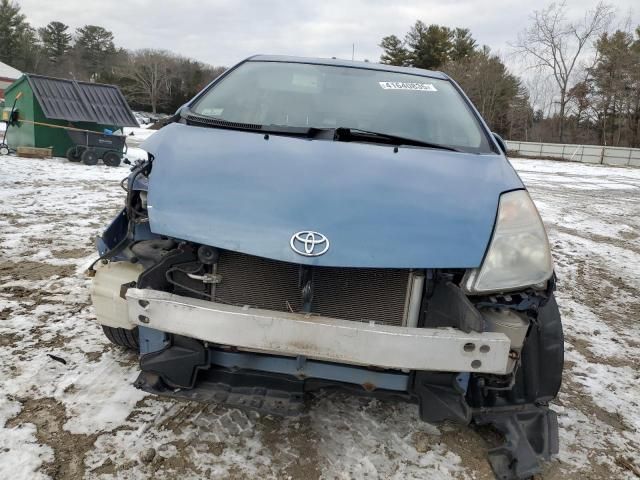 2008 Toyota Prius