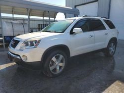 2011 GMC Acadia SLT-2 for sale in Dunn, NC