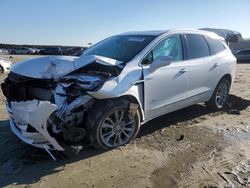 Buick salvage cars for sale: 2023 Buick Enclave Avenir