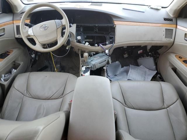 2007 Toyota Avalon XL