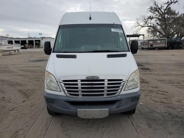 2011 Freightliner Sprinter 2500