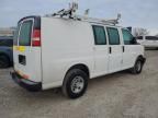 2018 Chevrolet Express G2500