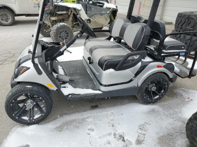 2021 Other 2021 'OTHER MOTORCYCLE' Golf Cart