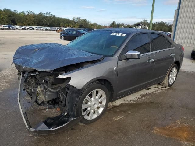 2010 Lincoln MKZ