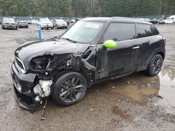 Mini Vehiculos salvage en venta: 2014 Mini Cooper S Paceman