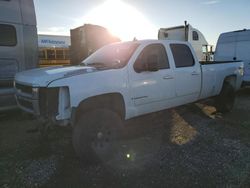 2007 Chevrolet Silverado K3500 for sale in Houston, TX